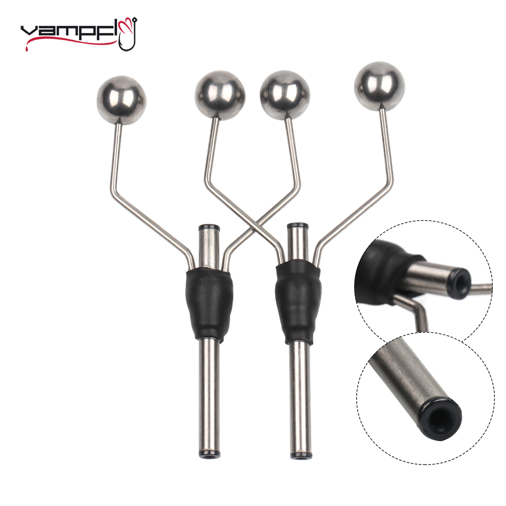Vampfly Bi-Ceramic Tip Bobbin  – Fishing Lure Jig recenzja i cena