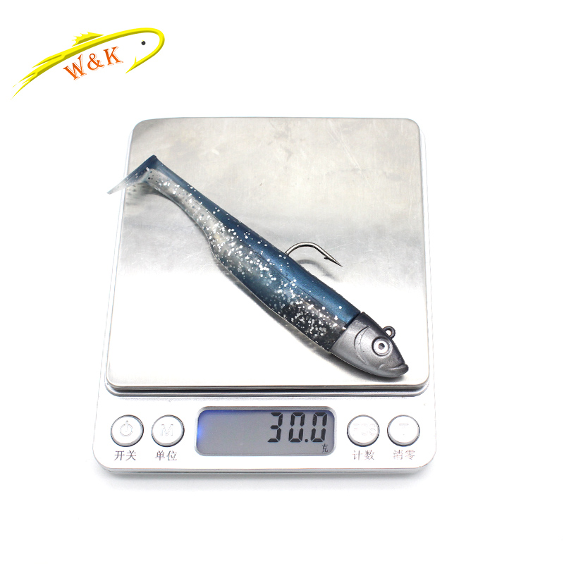 2 ZESTAWY Przynęt do Wędkarstw – Fishing Lure Buzzbait recenzja i cena