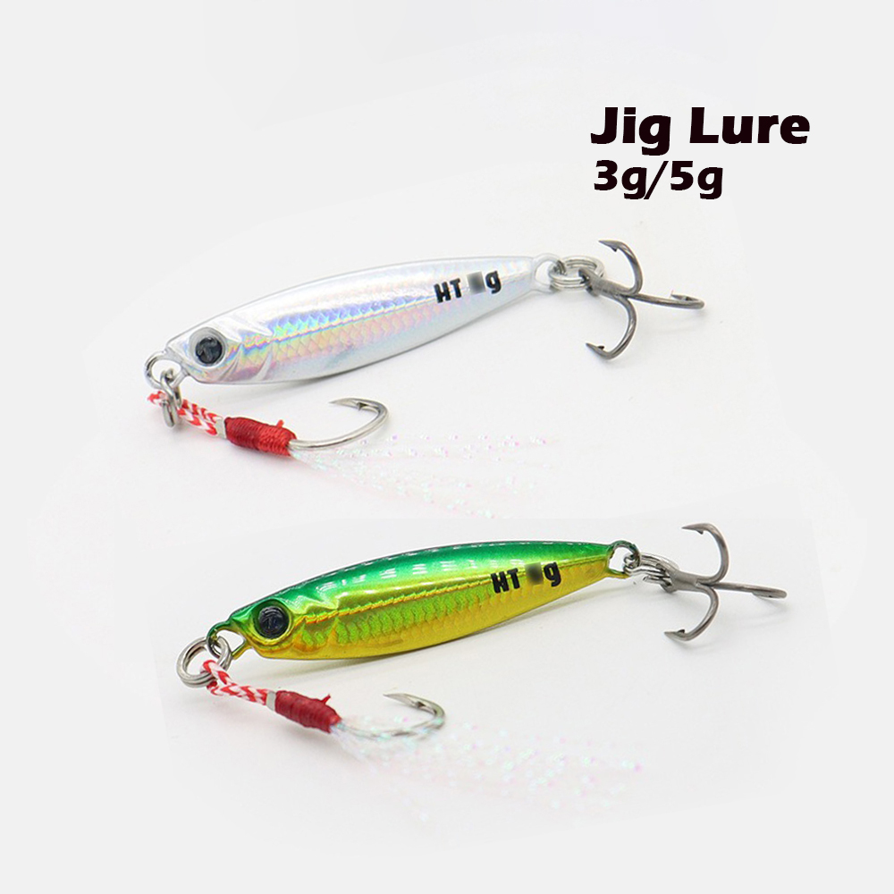 Przynęty jigowe do jigowania,  – Fishing Lure Swimbait recenzja i cena