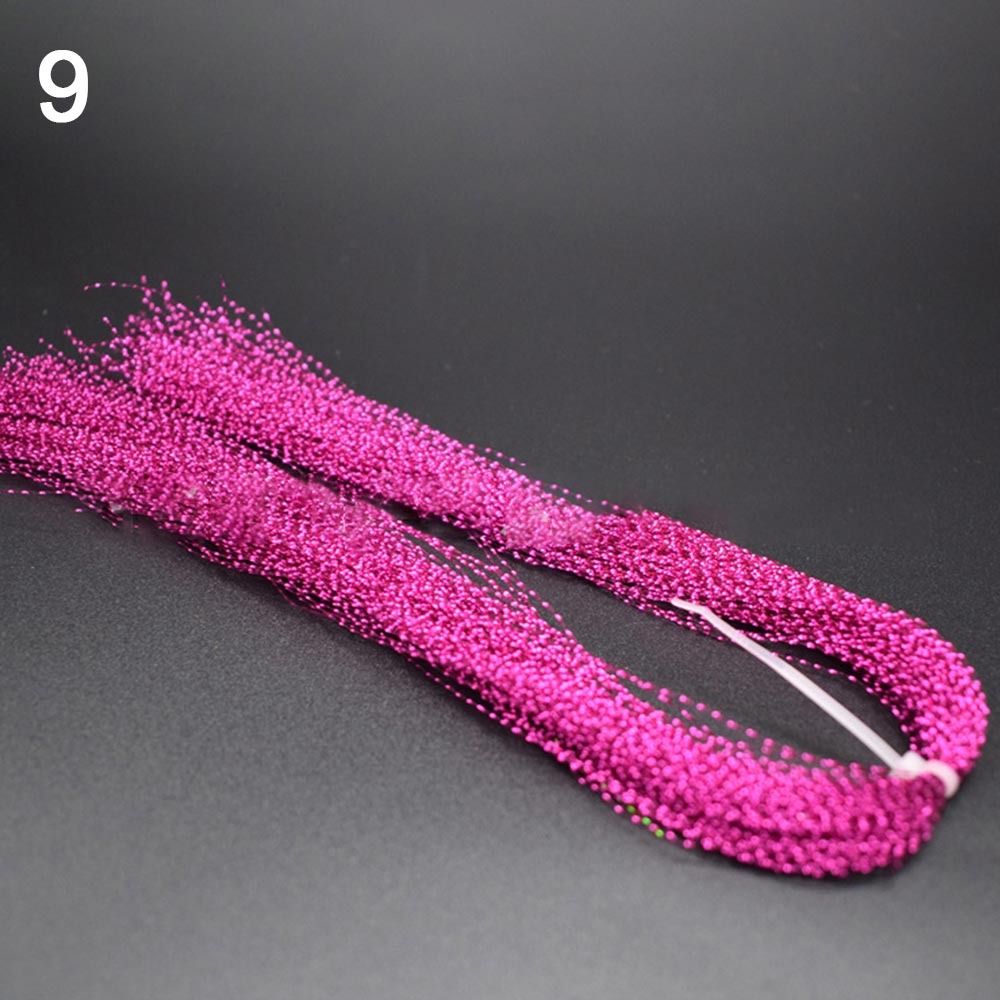 Nowe materiały do wiązania muc – Fishing Lure Jig recenzja i cena