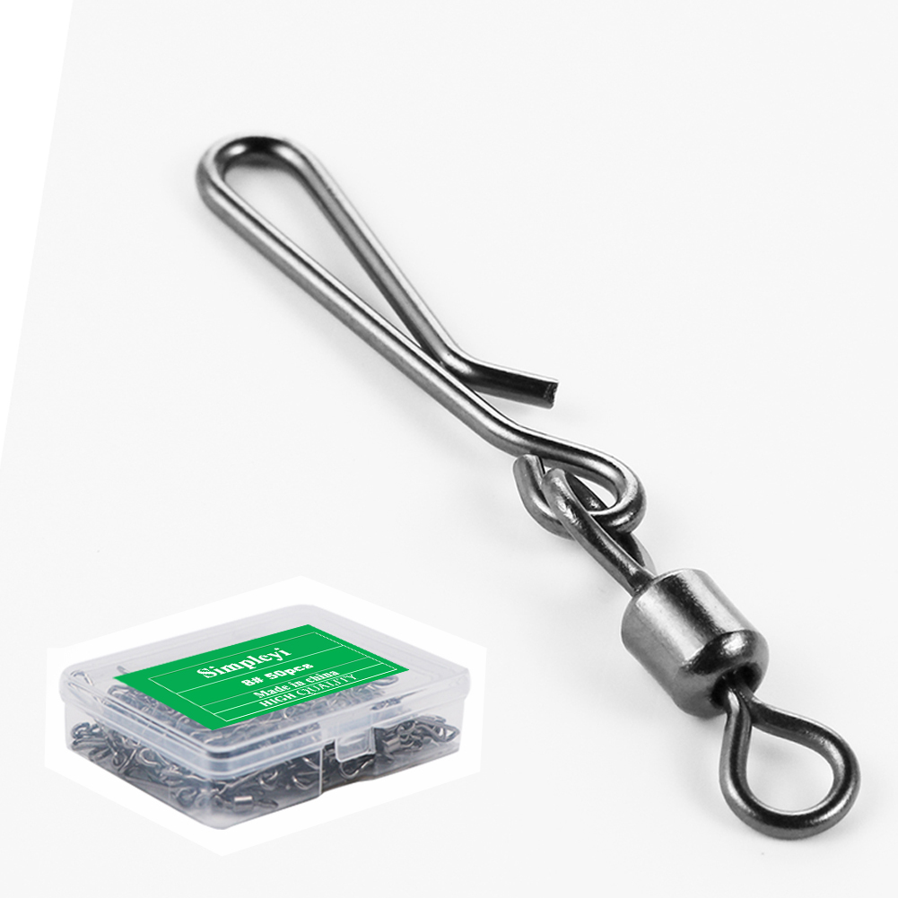 50 sztuk Box połączenie obroto – Fishing Lure Box recenzja i cena