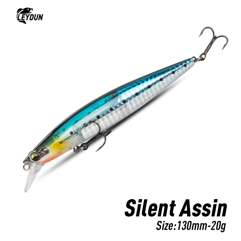 Przynęty pływające na okonia m – Fishing Lure Blade Bait recenzja i cena