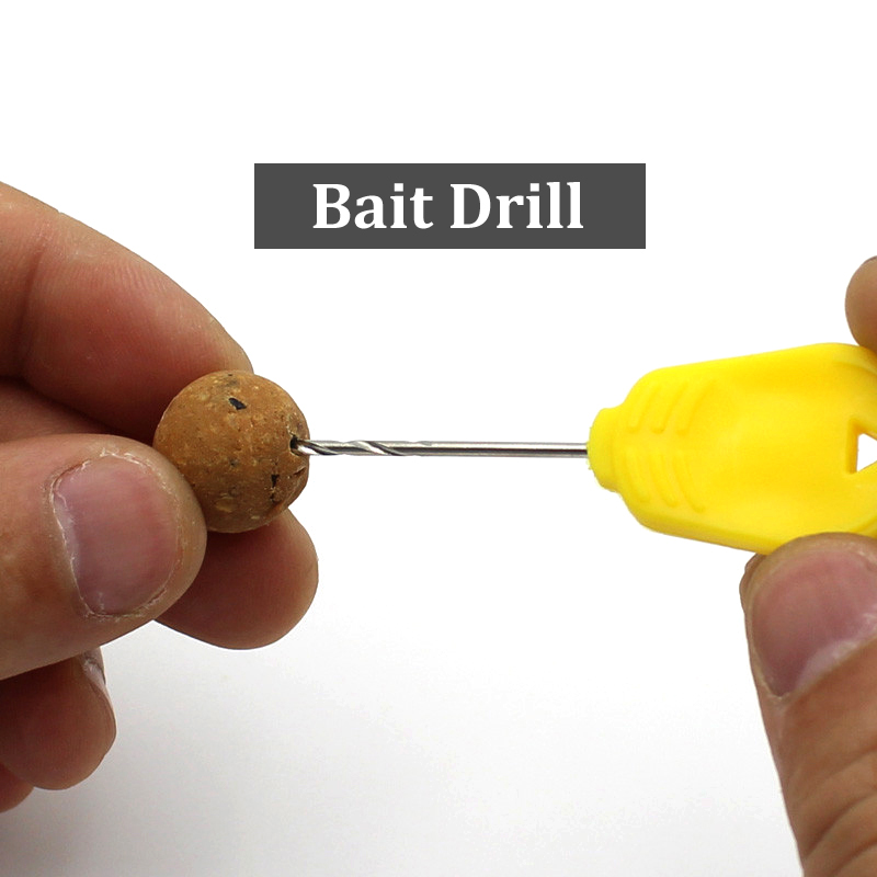 3 szt. Narzędzia do połowu kar – Fishing Lure Making Kit recenzja i cena